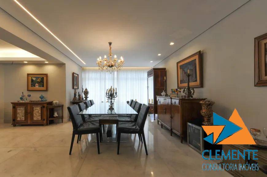 Cobertura, 4 quartos, 440 m² - Foto 26