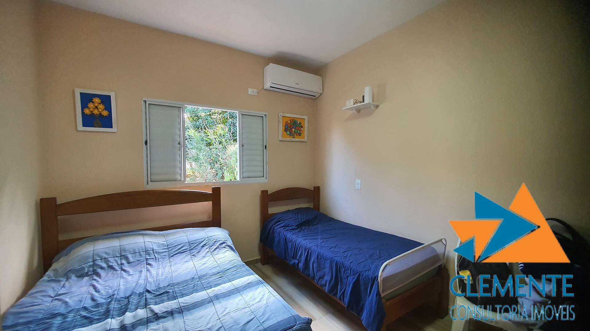 Casa de Condomínio à venda com 4 quartos, 200m² - Foto 11