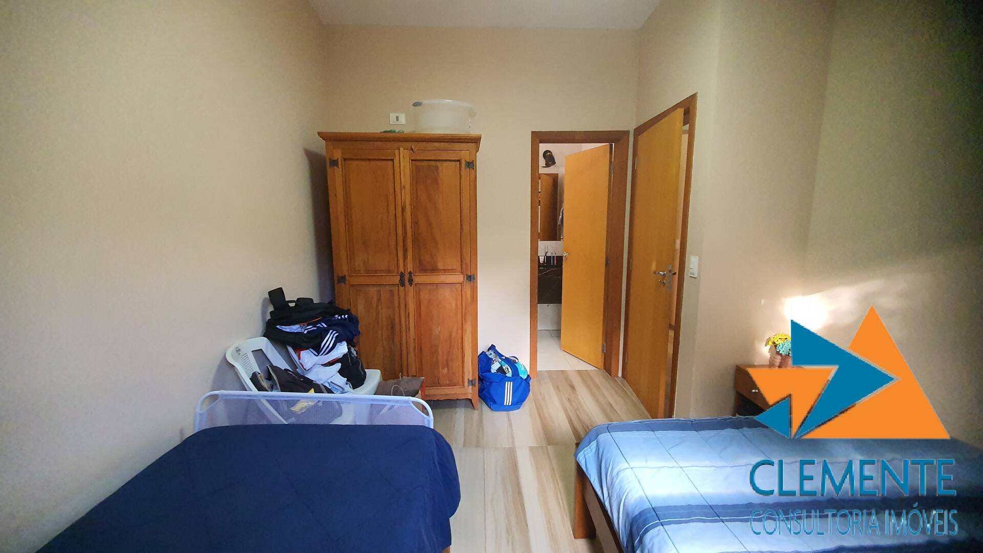Casa de Condomínio à venda com 4 quartos, 200m² - Foto 12