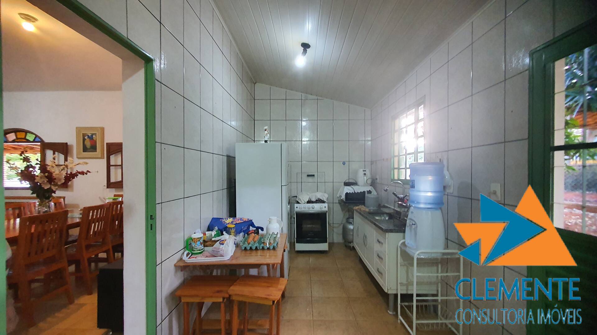 Casa de Condomínio à venda com 4 quartos, 200m² - Foto 29