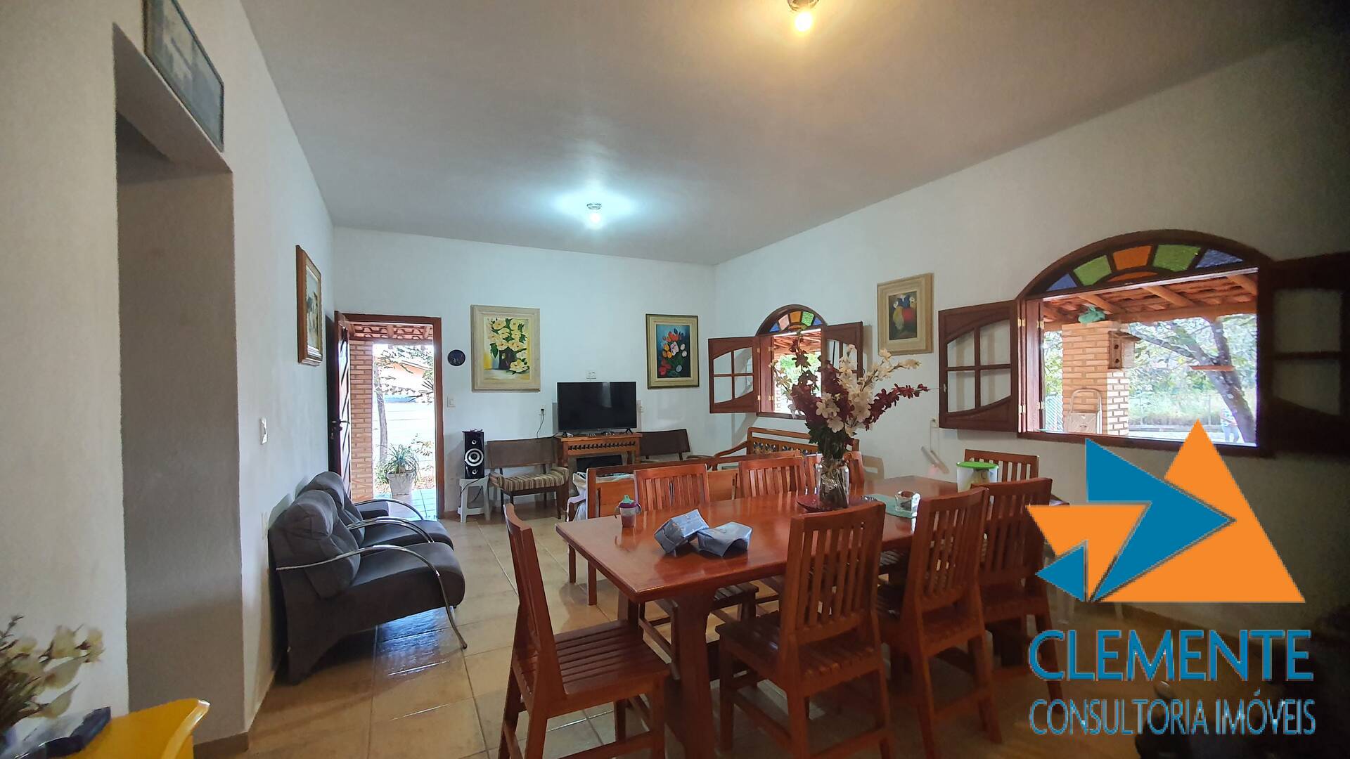 Casa de Condomínio à venda com 4 quartos, 200m² - Foto 25