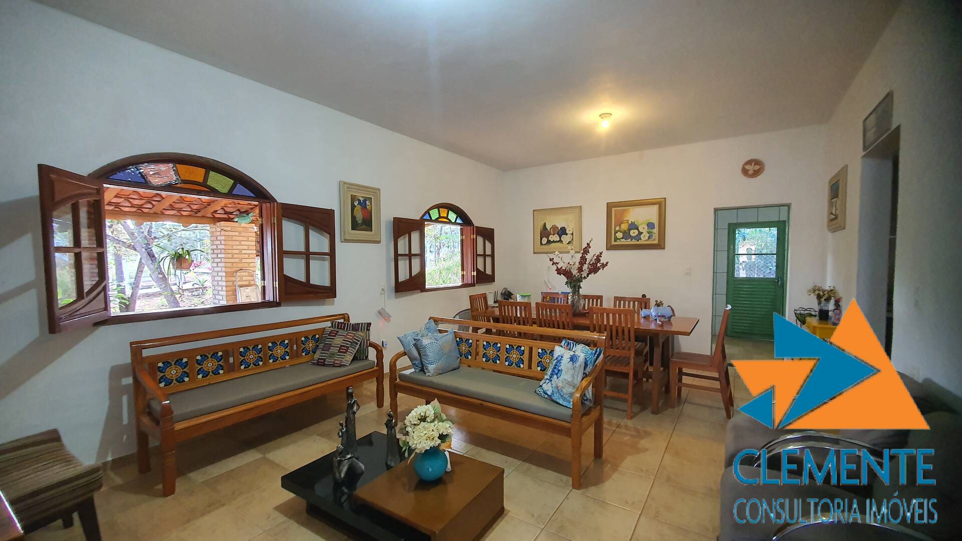 Casa de Condomínio à venda com 4 quartos, 200m² - Foto 26