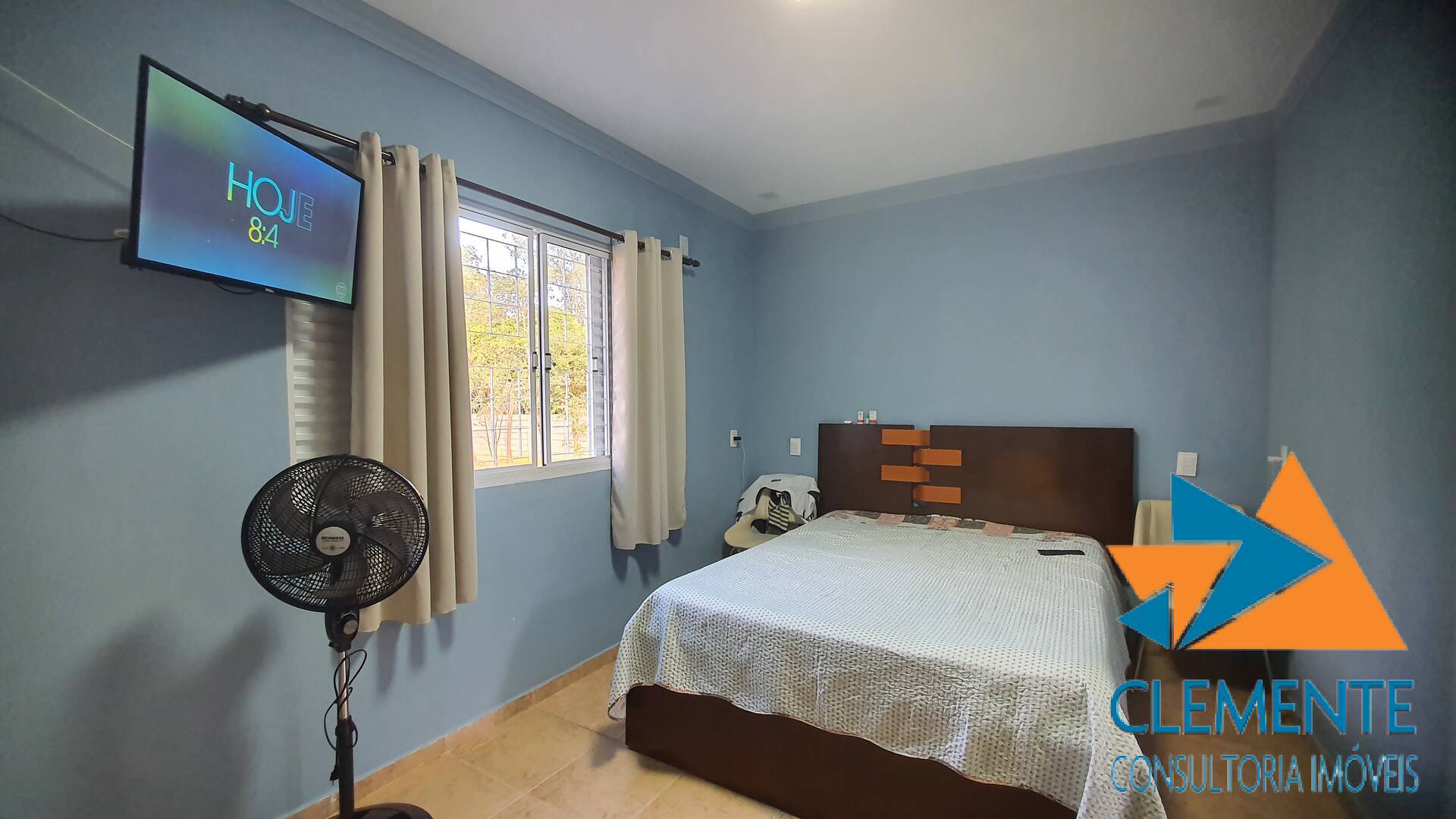 Casa de Condomínio à venda com 4 quartos, 200m² - Foto 8