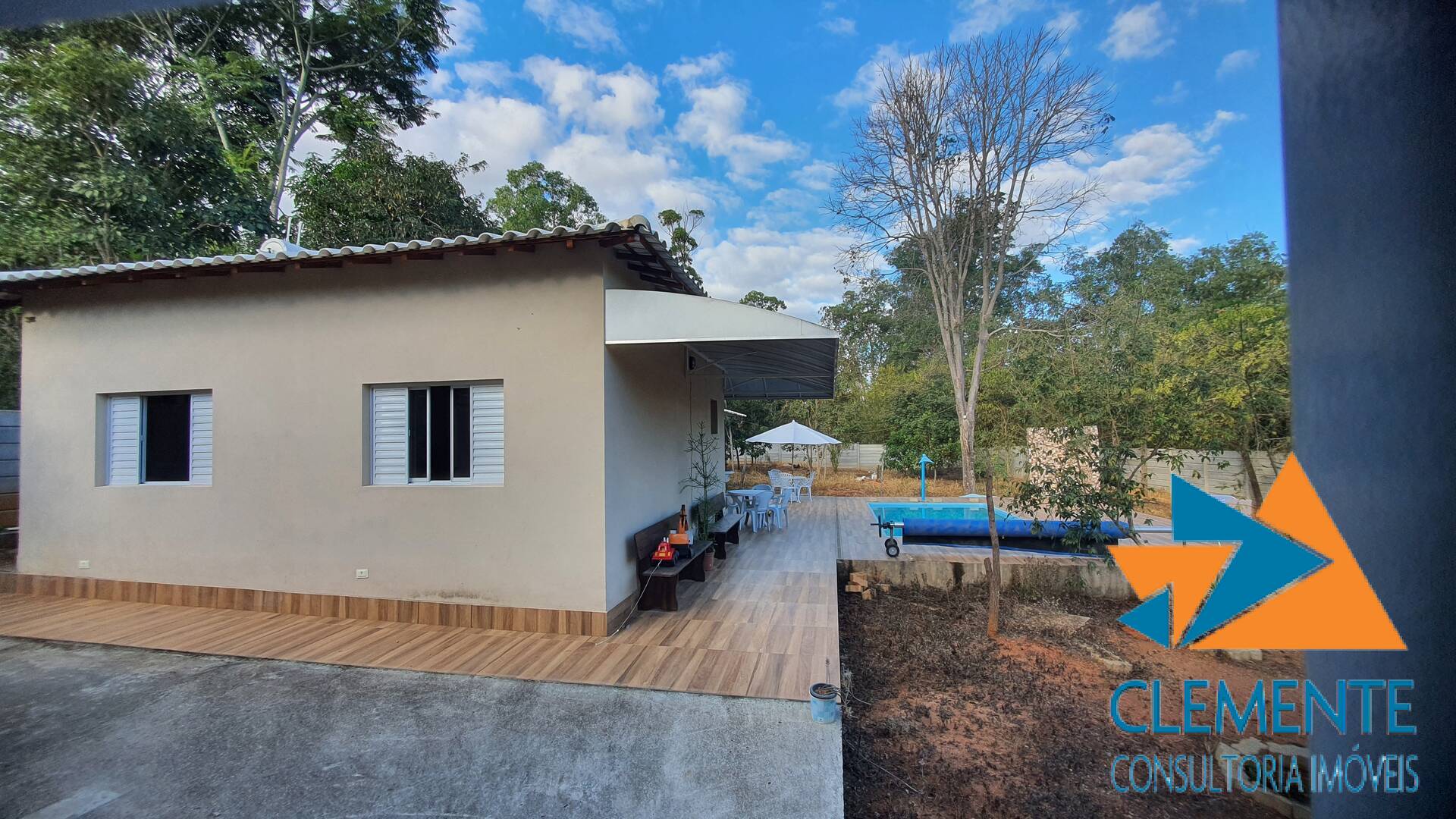 Casa de Condomínio à venda com 4 quartos, 200m² - Foto 7