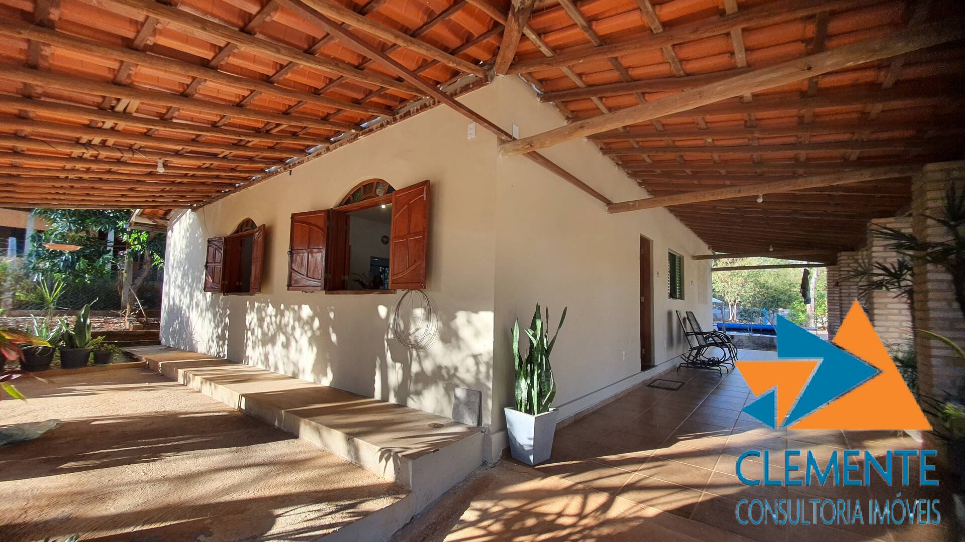 Casa de Condomínio à venda com 4 quartos, 200m² - Foto 24