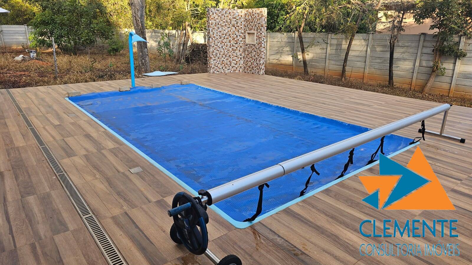Casa de Condomínio à venda com 4 quartos, 200m² - Foto 34
