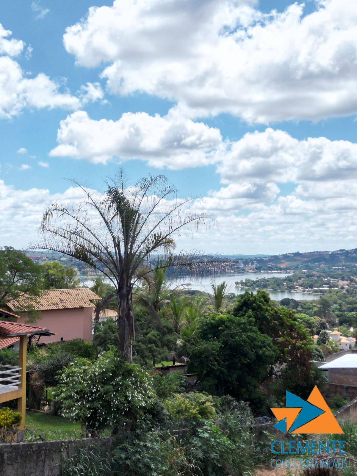 Terreno, 1050 m² - Foto 1