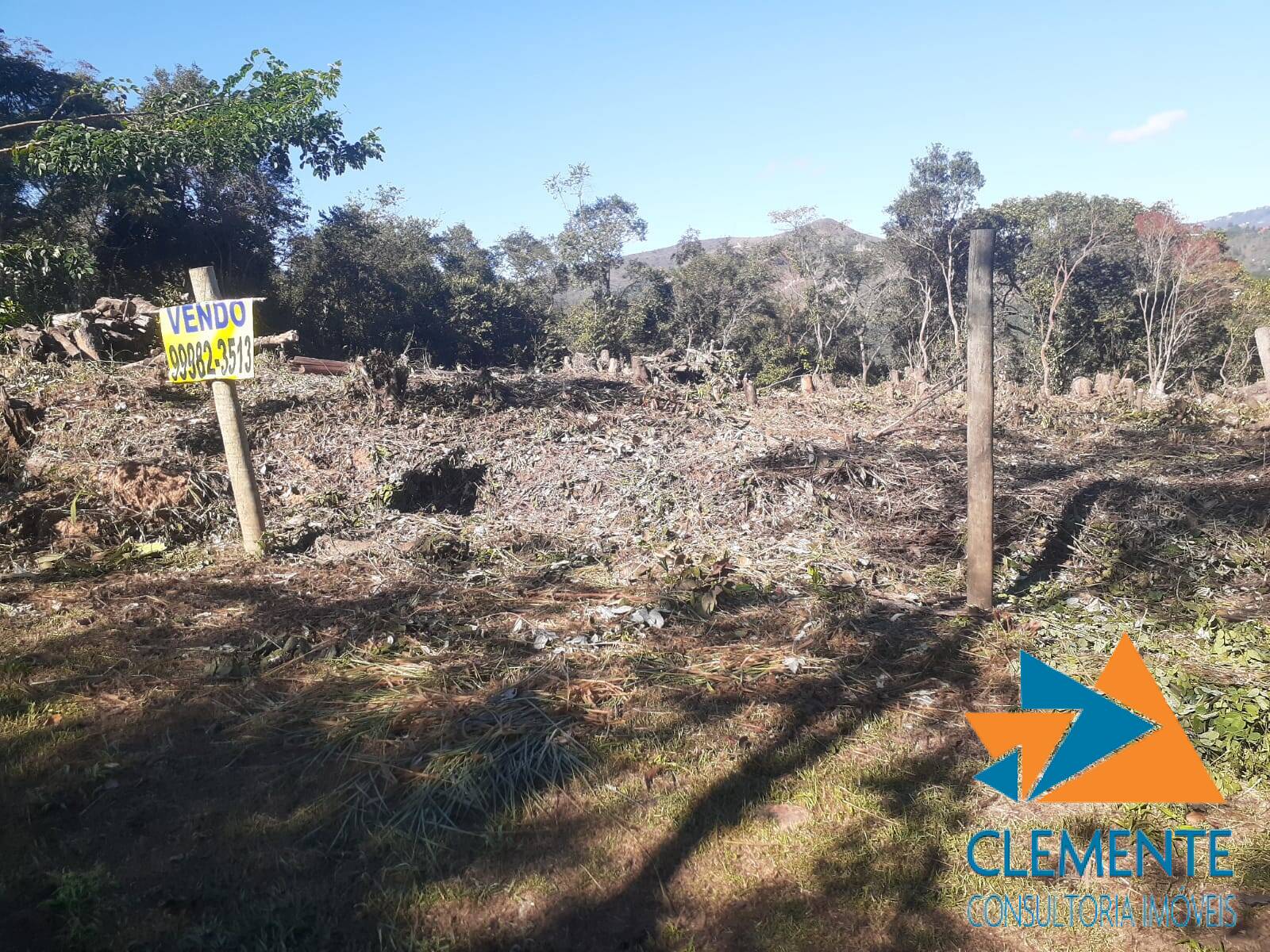 Terreno à venda, 3150m² - Foto 13