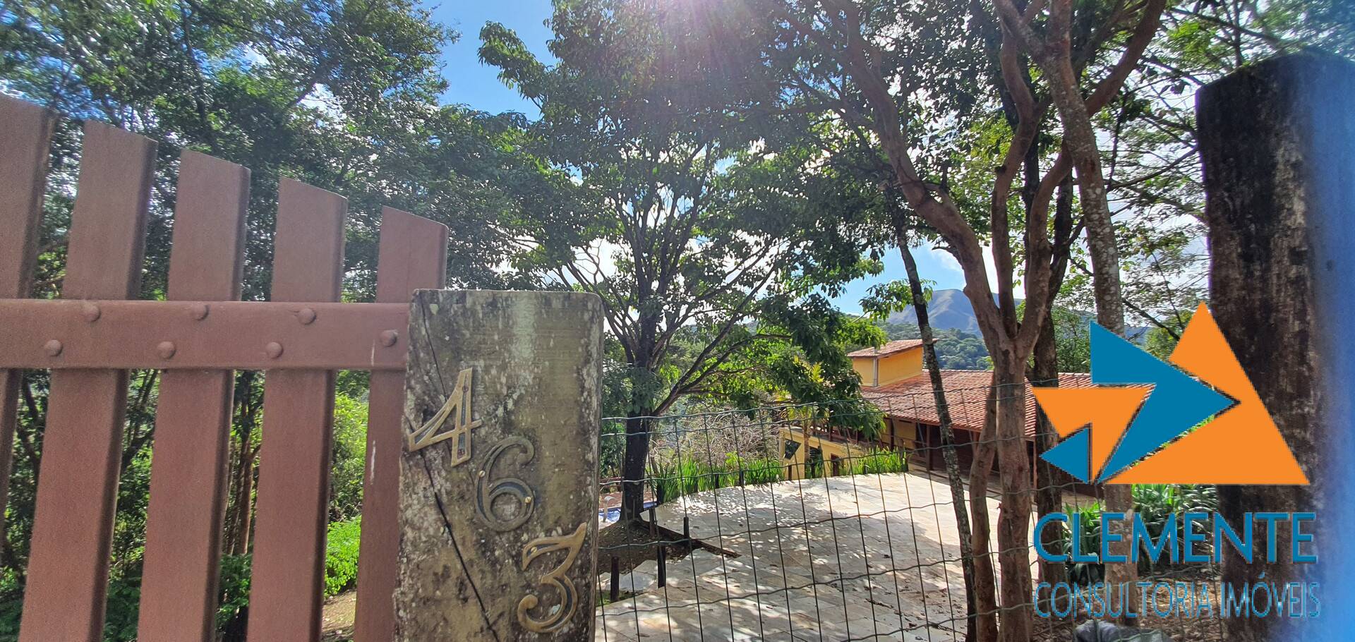 Terreno à venda, 3150m² - Foto 25