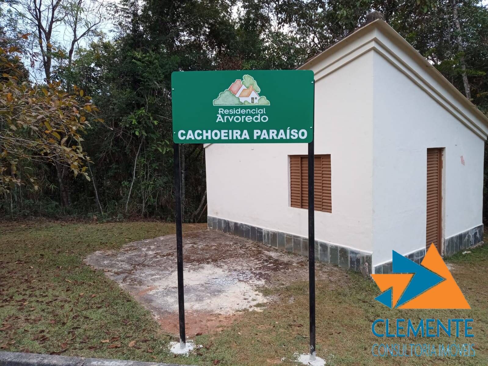 Terreno à venda, 3150m² - Foto 5