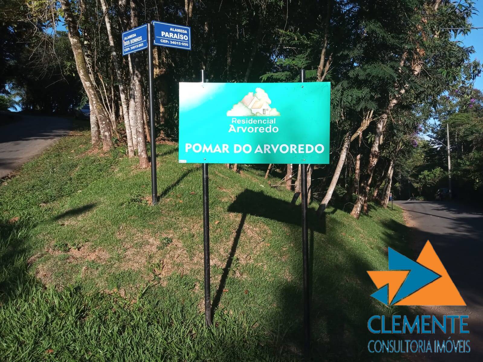 Terreno à venda, 3150m² - Foto 4