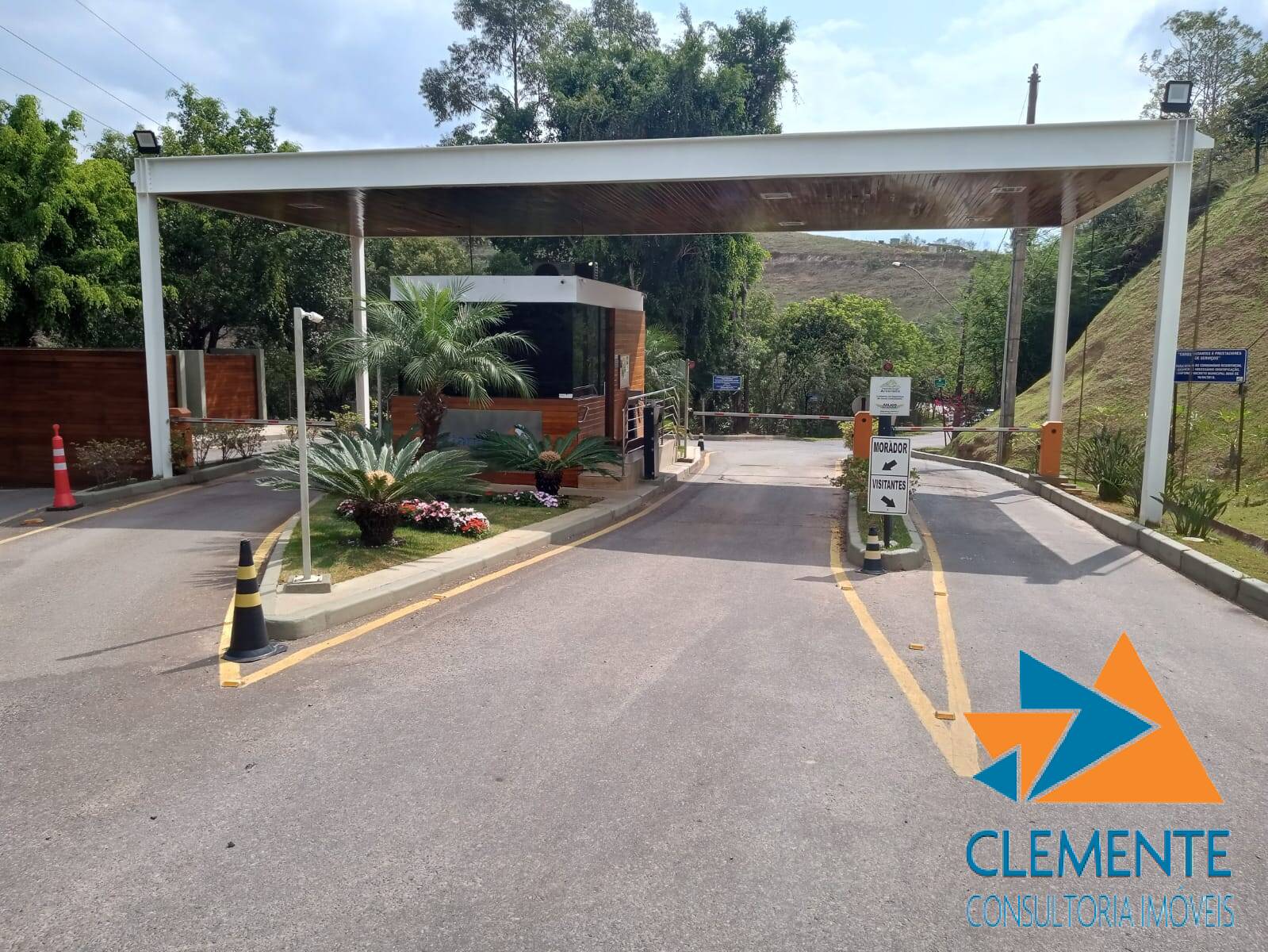 Terreno à venda, 3150m² - Foto 1