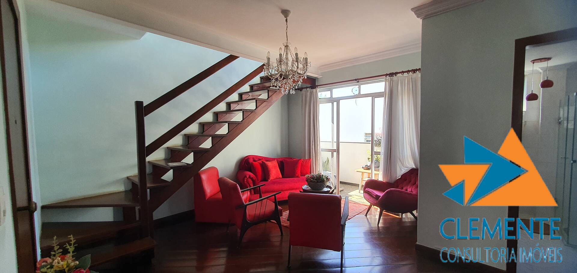 Cobertura, 4 quartos, 265 m² - Foto 3