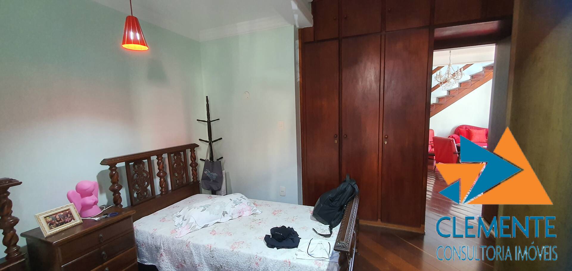 Cobertura, 4 quartos, 265 m² - Foto 8