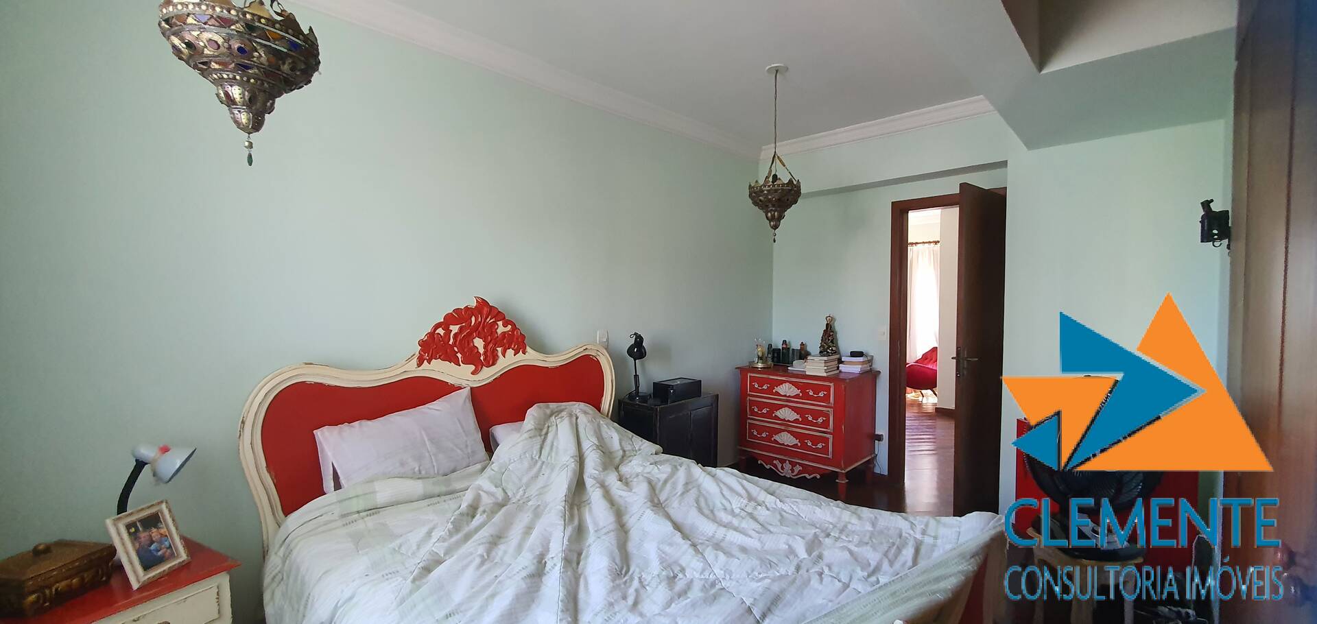 Cobertura, 4 quartos, 265 m² - Foto 10