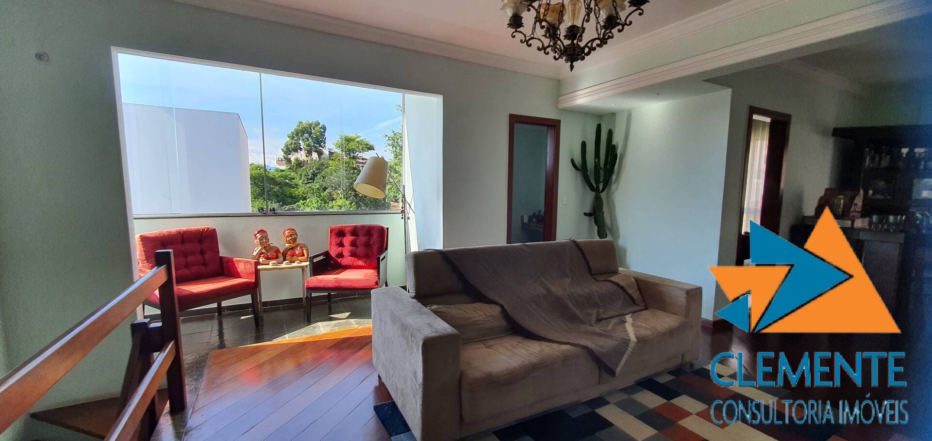 Cobertura, 4 quartos, 265 m² - Foto 13