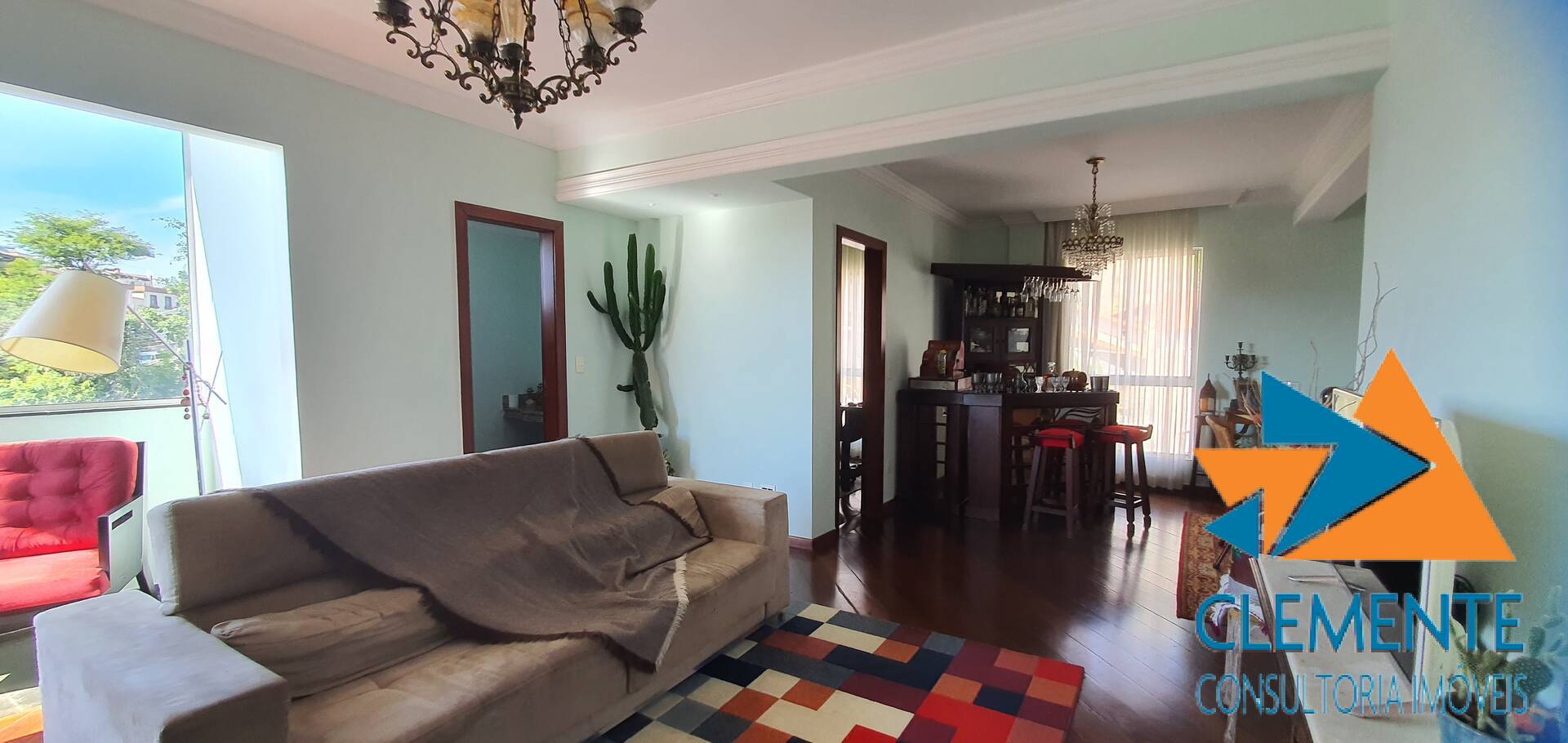 Cobertura, 4 quartos, 265 m² - Foto 14