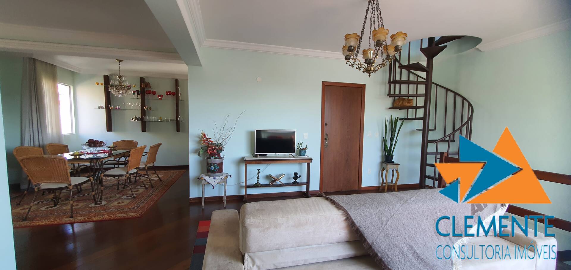 Cobertura, 4 quartos, 265 m² - Foto 17