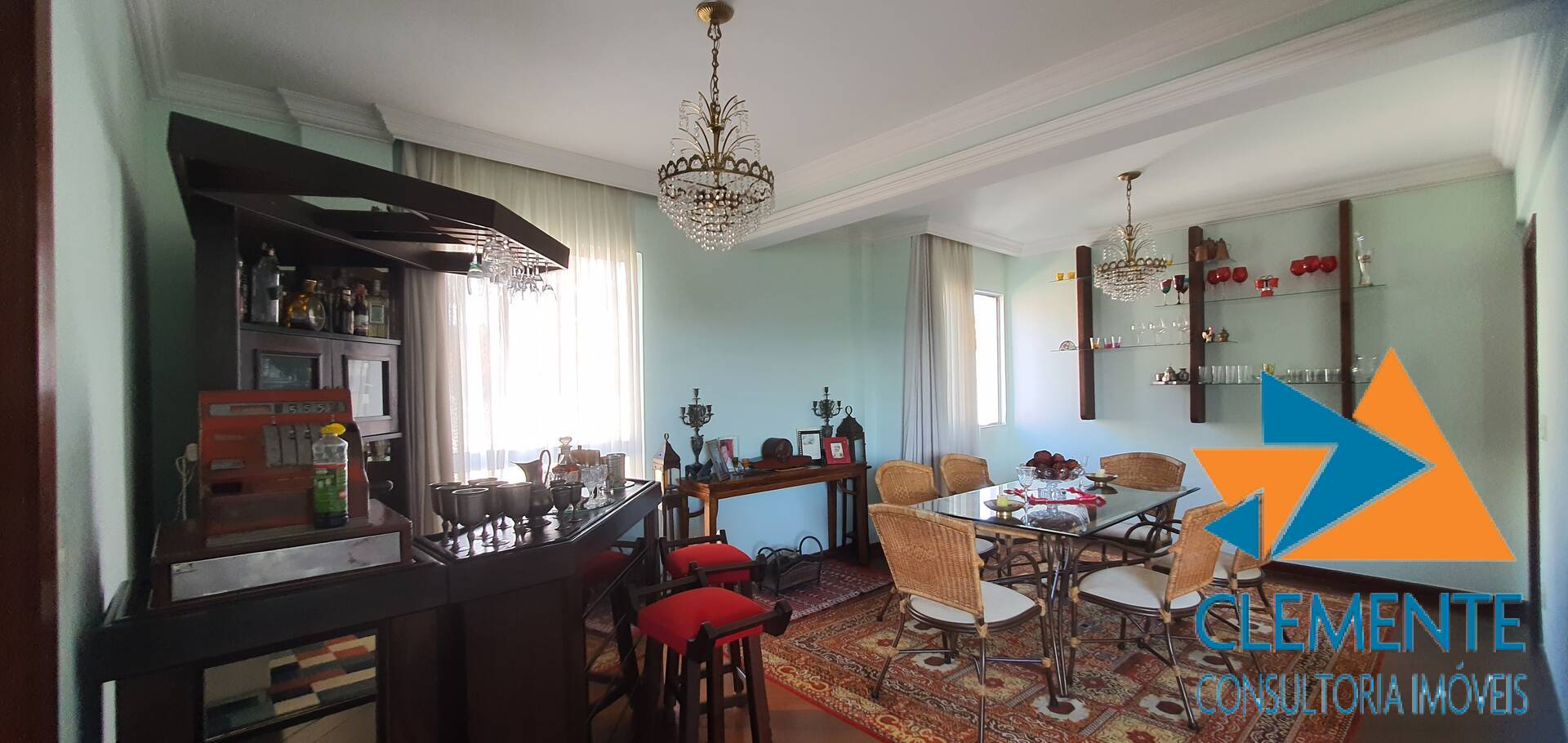 Cobertura, 4 quartos, 265 m² - Foto 18