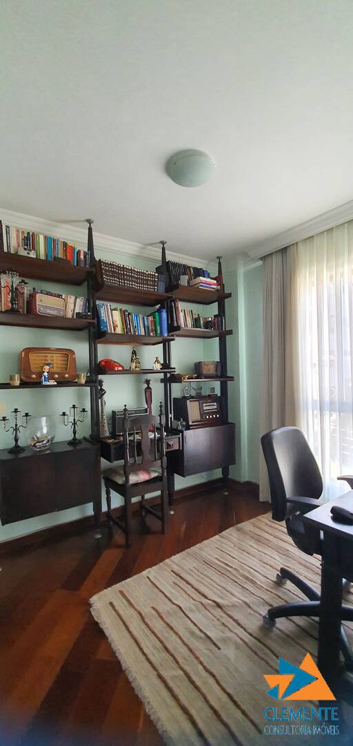 Cobertura, 4 quartos, 265 m² - Foto 19