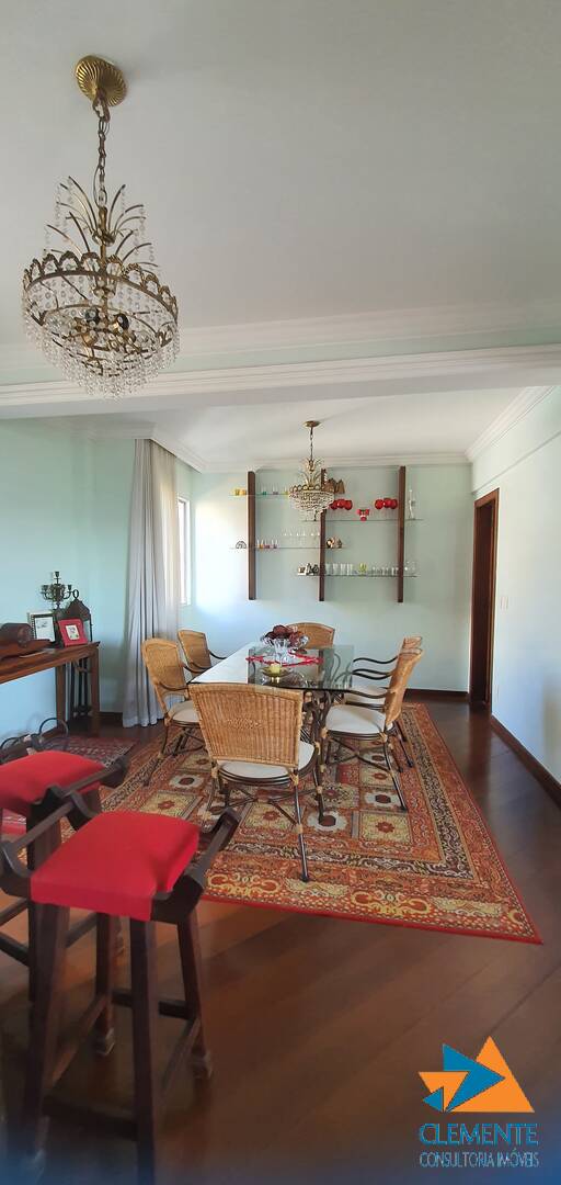 Cobertura, 4 quartos, 265 m² - Foto 21