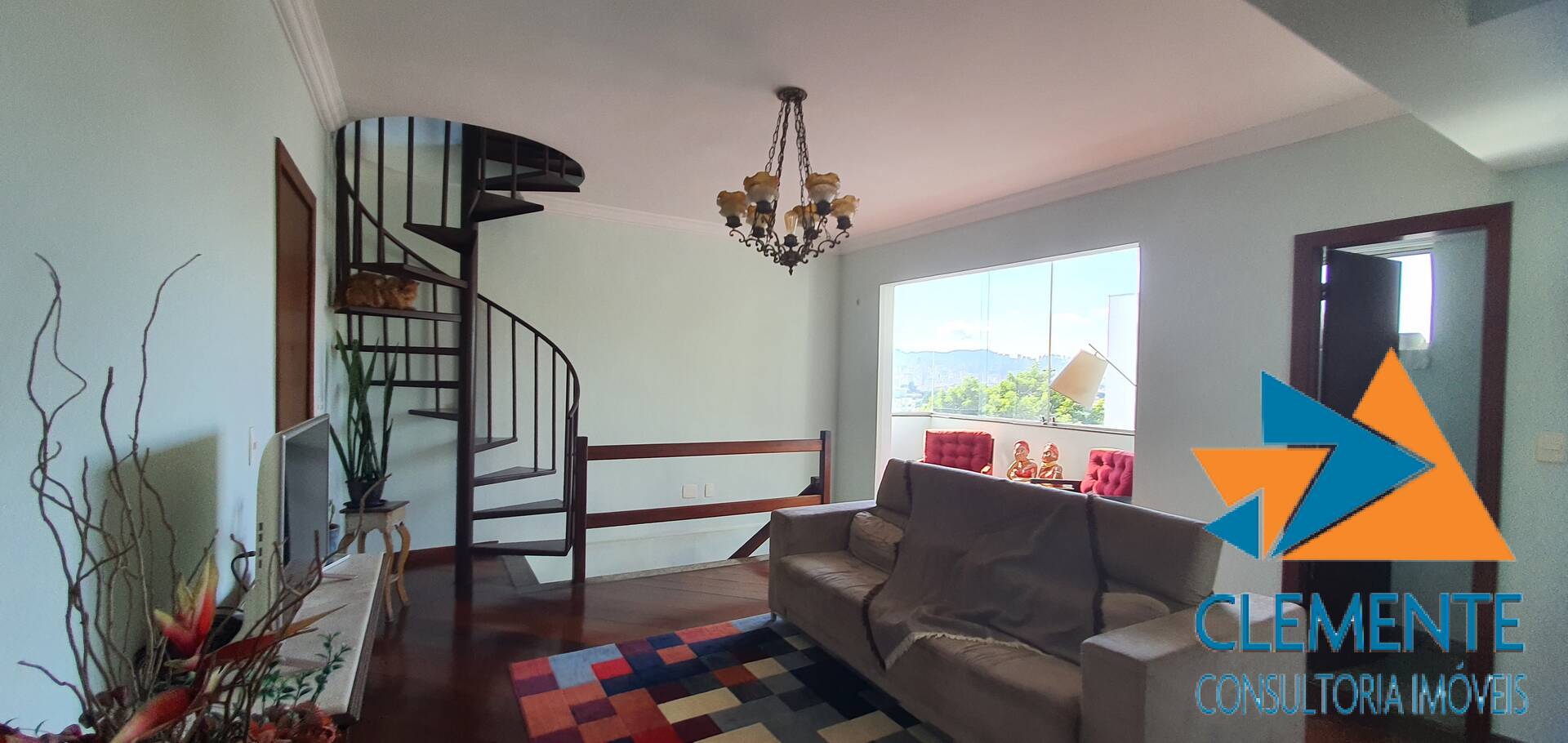 Cobertura, 4 quartos, 265 m² - Foto 26