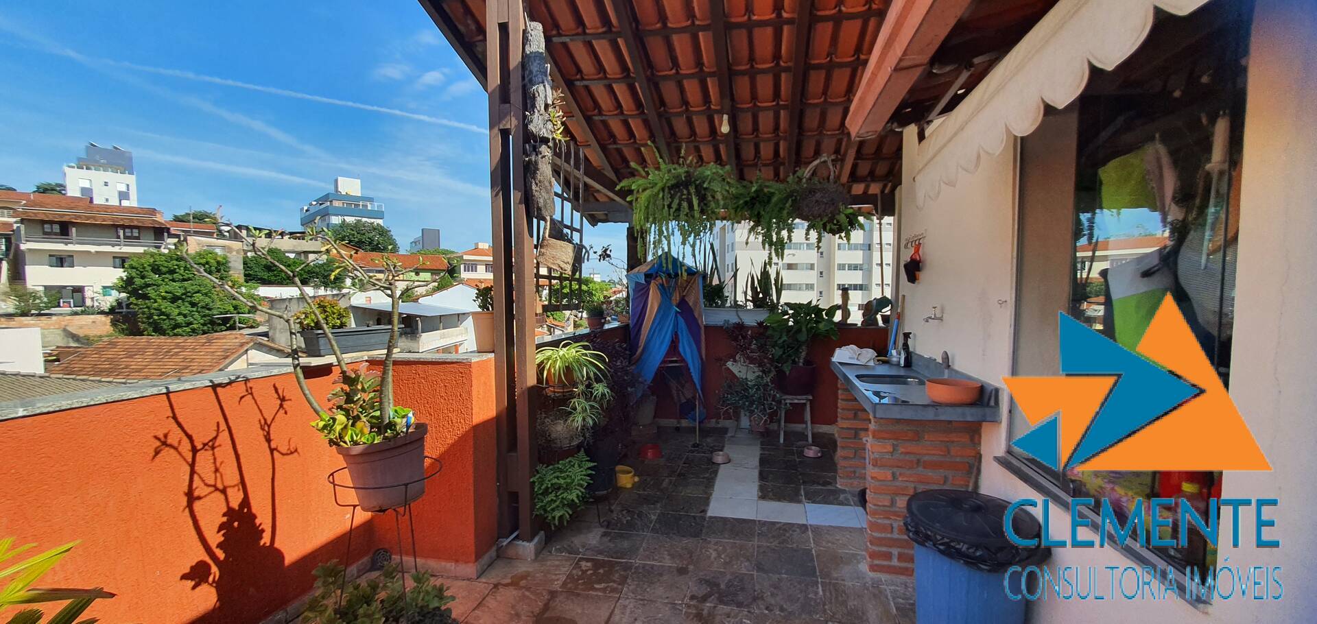 Cobertura, 4 quartos, 265 m² - Foto 28