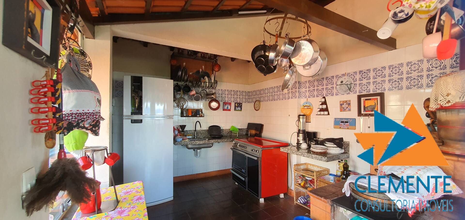 Cobertura, 4 quartos, 265 m² - Foto 29