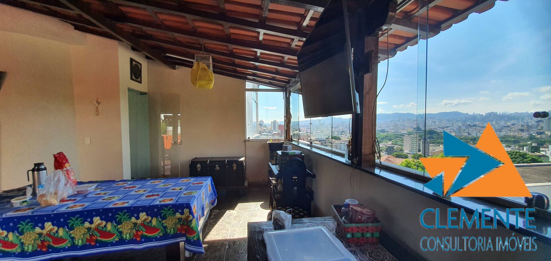 Cobertura, 4 quartos, 265 m² - Foto 31