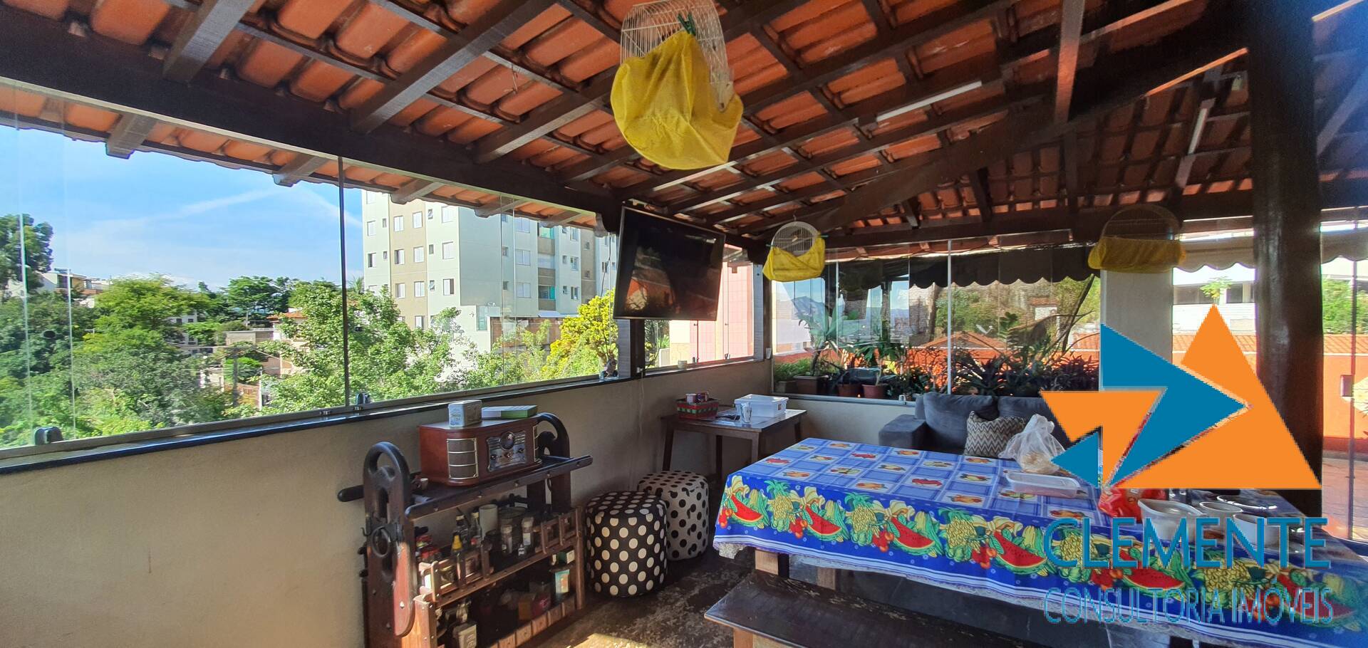 Cobertura, 4 quartos, 265 m² - Foto 32