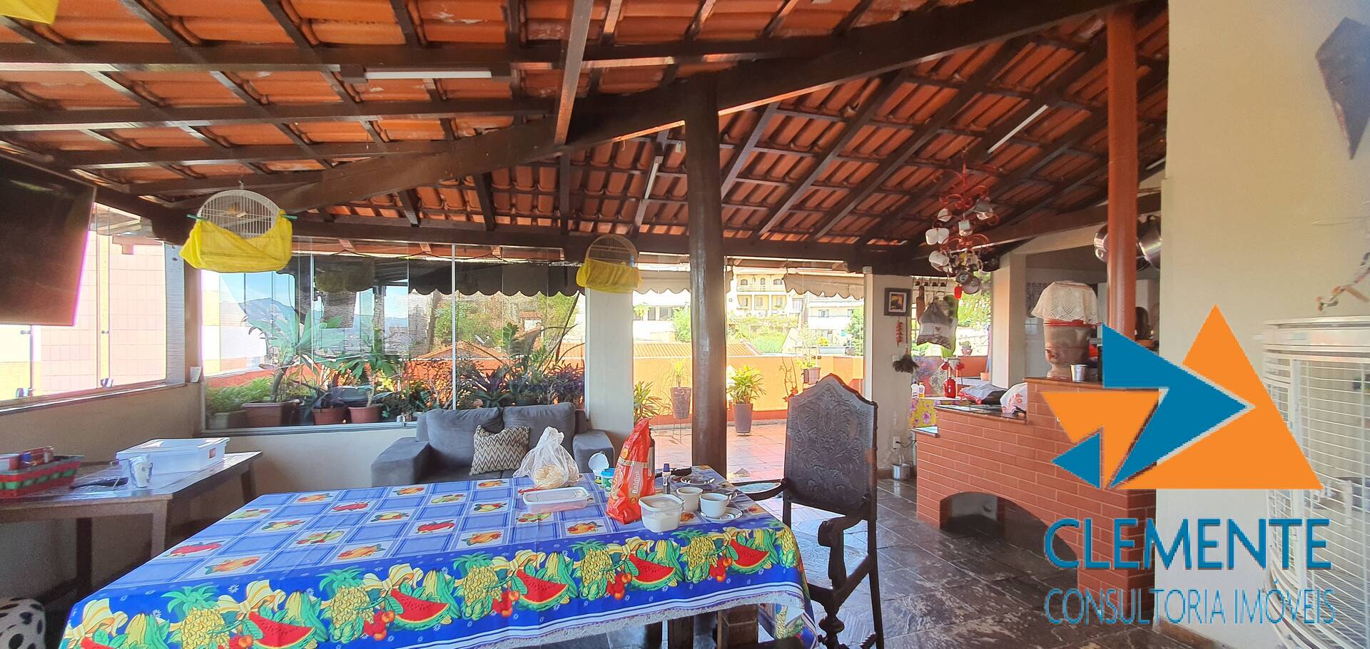 Cobertura, 4 quartos, 265 m² - Foto 33