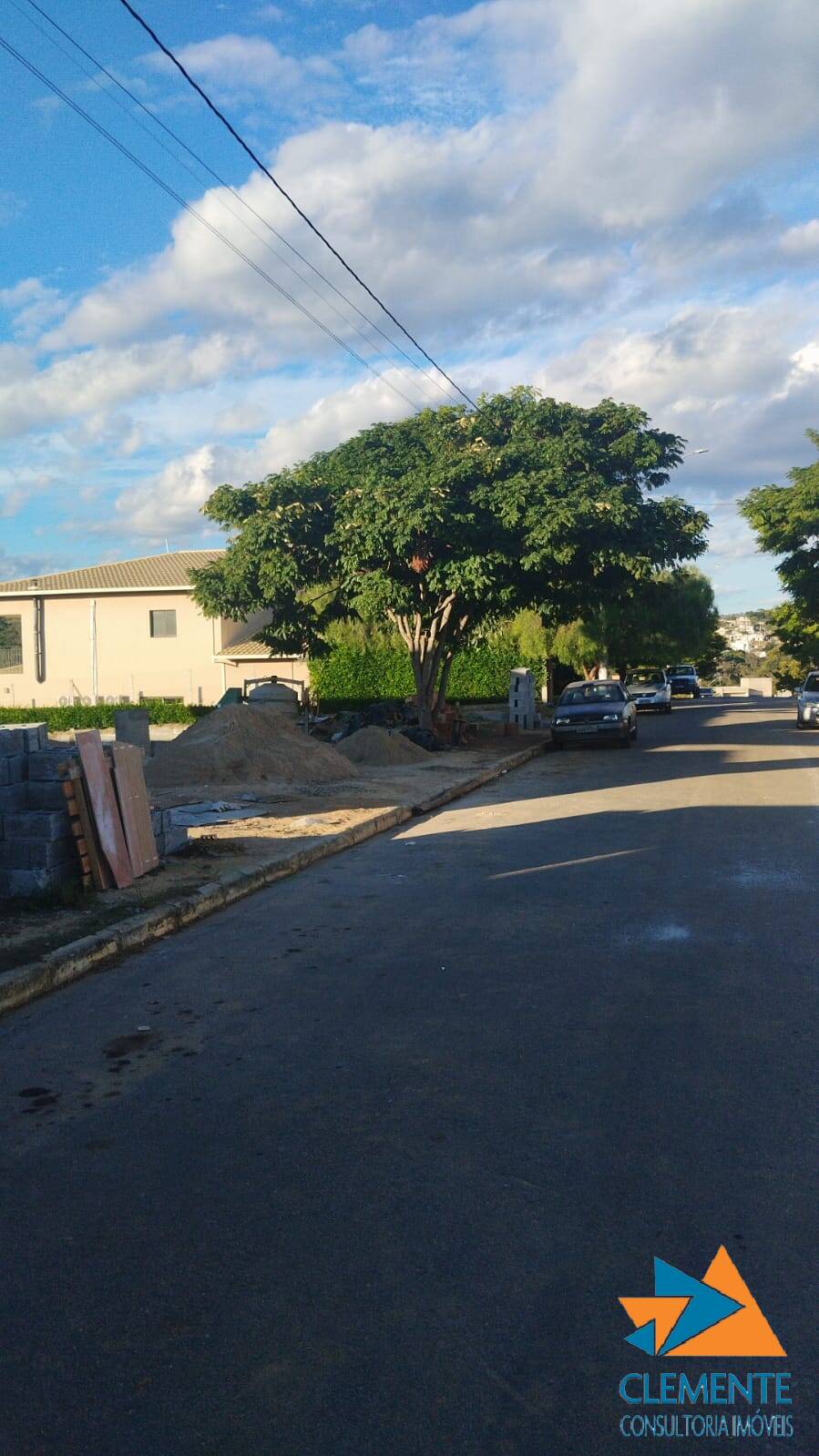 Terreno, 1000 m² - Foto 3