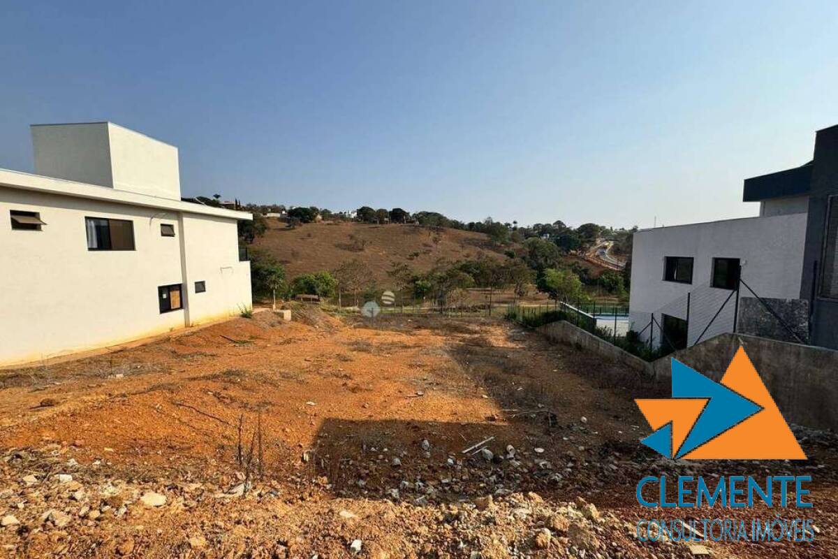 Terreno, 1000 m² - Foto 1