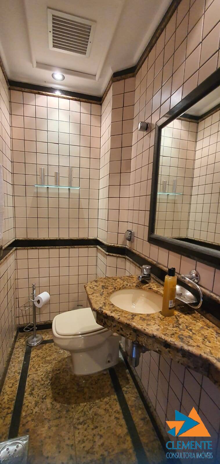 Cobertura, 4 quartos, 185 m² - Foto 11