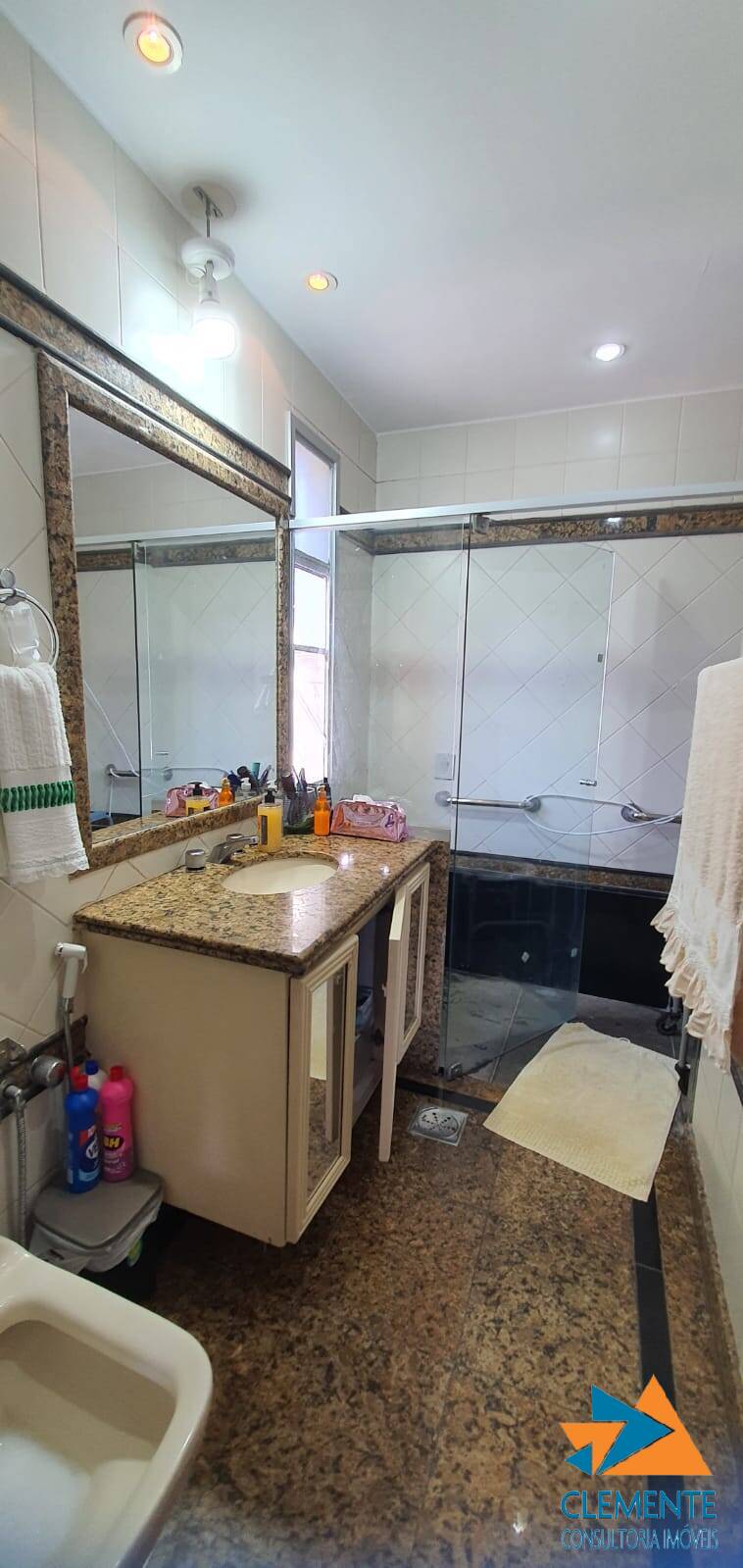 Cobertura, 4 quartos, 185 m² - Foto 10