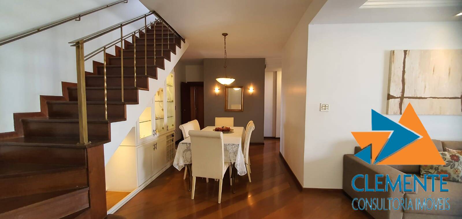 Cobertura, 4 quartos, 185 m² - Foto 14