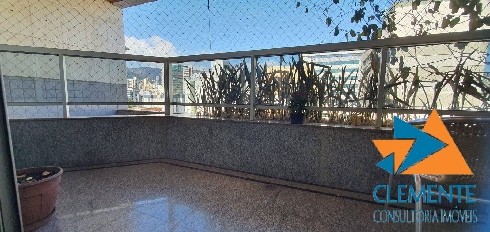 Cobertura, 4 quartos, 185 m² - Foto 22