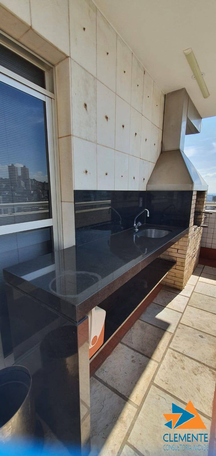 Cobertura, 4 quartos, 185 m² - Foto 12