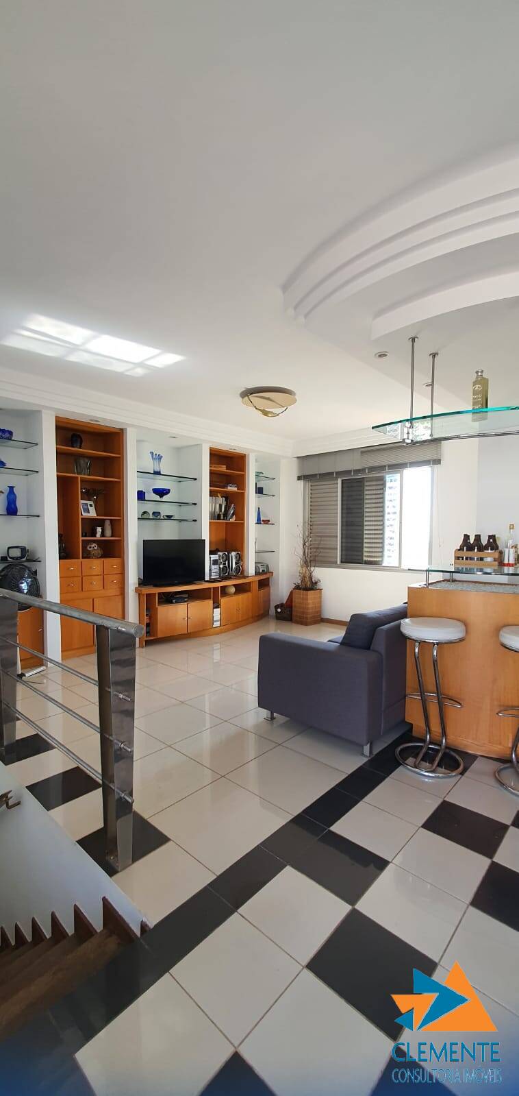 Cobertura, 4 quartos, 185 m² - Foto 7