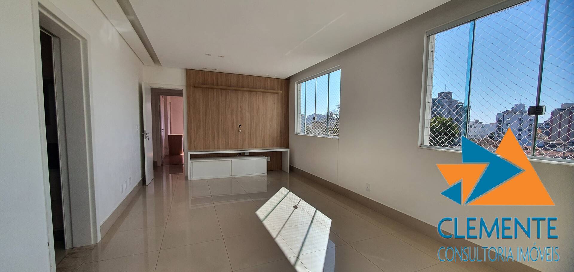 Apartamento, 3 quartos, 95 m² - Foto 3