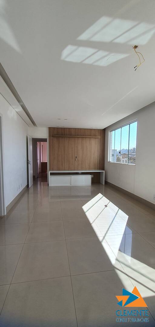 Apartamento, 3 quartos, 95 m² - Foto 1