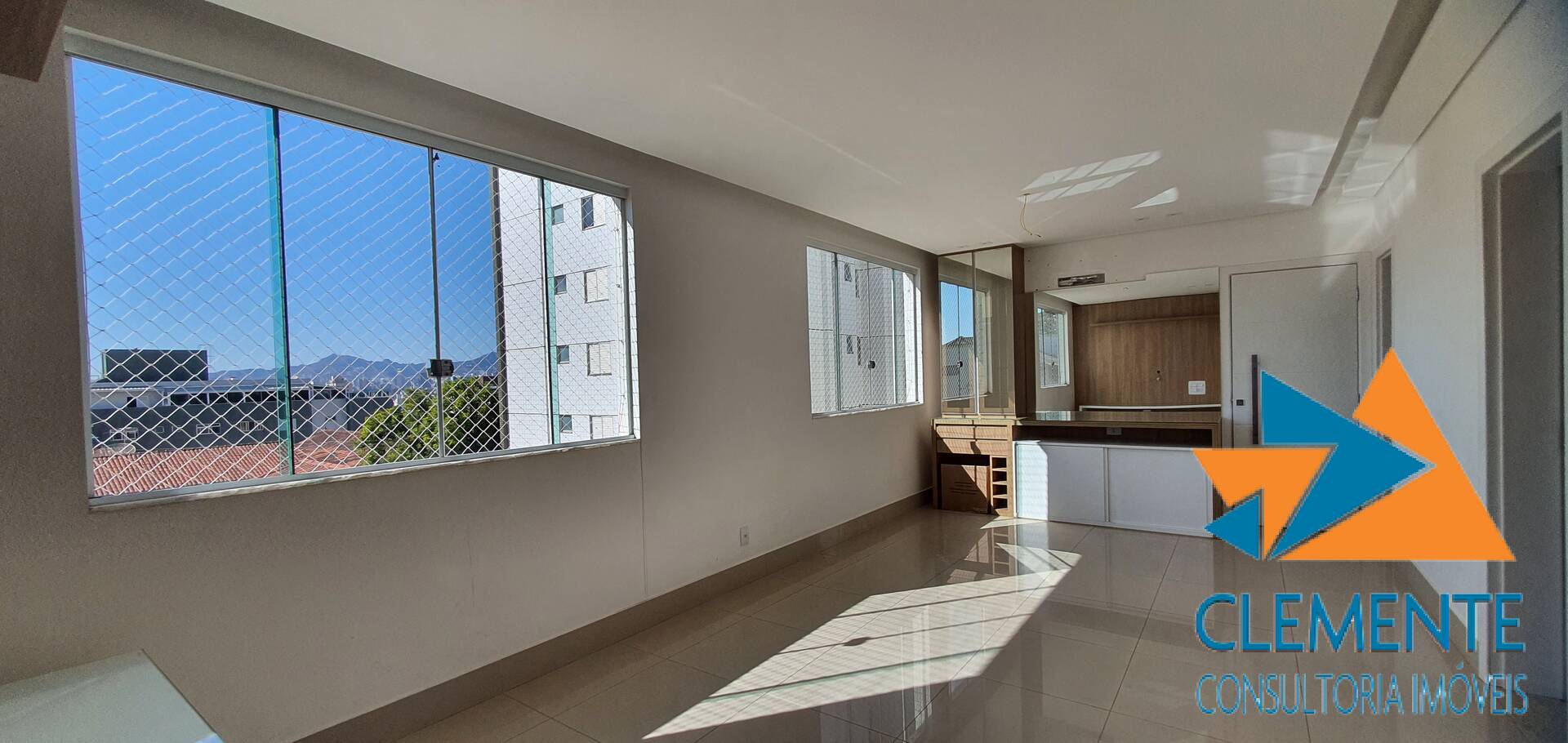 Apartamento, 3 quartos, 95 m² - Foto 4