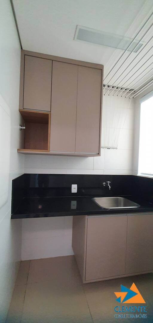 Apartamento, 3 quartos, 95 m² - Foto 10