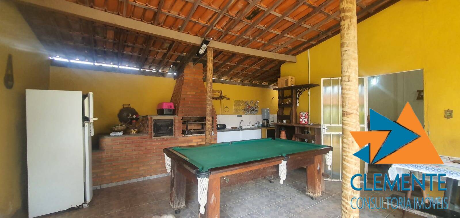 Casa de Condomínio, 3 quartos - Foto 11