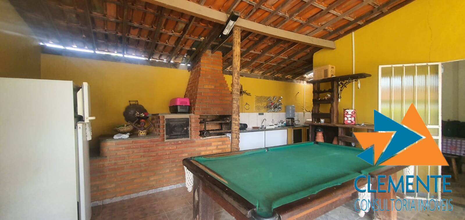 Casa de Condomínio, 3 quartos - Foto 12