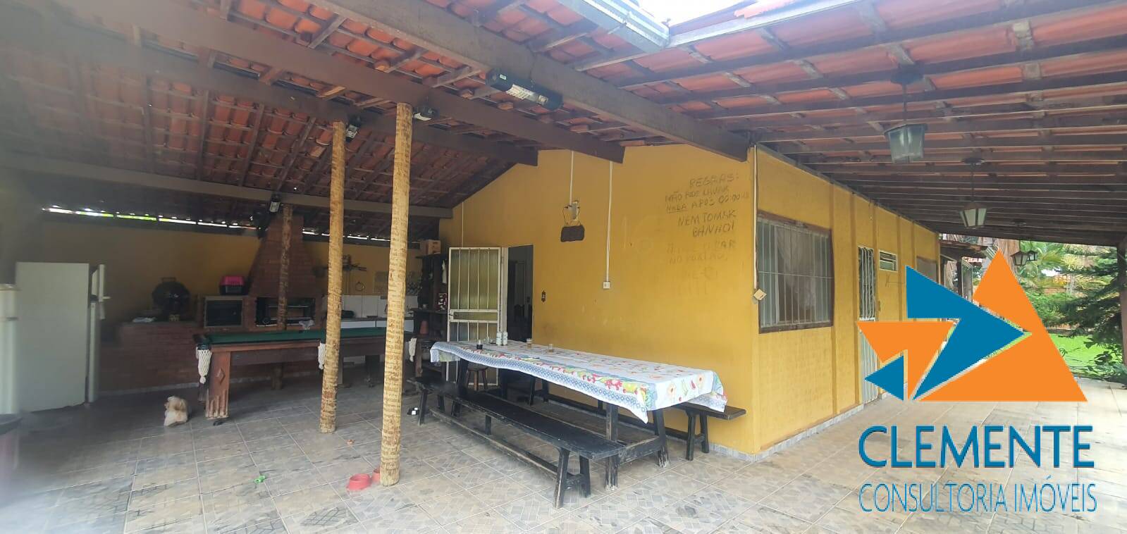 Casa de Condomínio, 3 quartos - Foto 13
