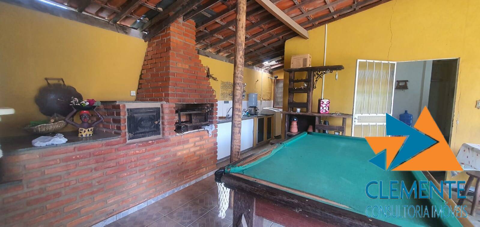 Casa de Condomínio, 3 quartos - Foto 24