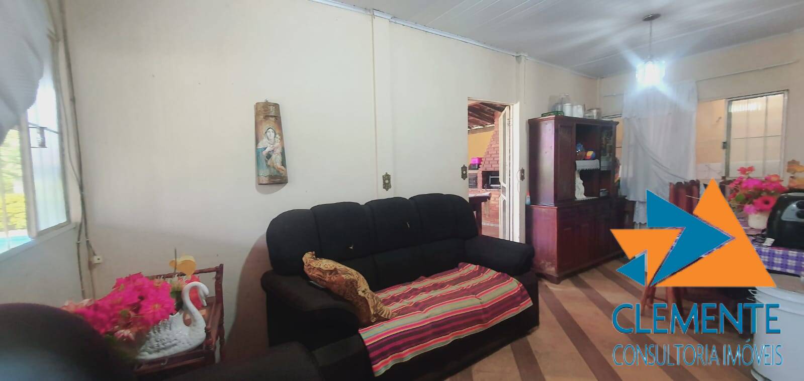 Casa de Condomínio, 3 quartos - Foto 31