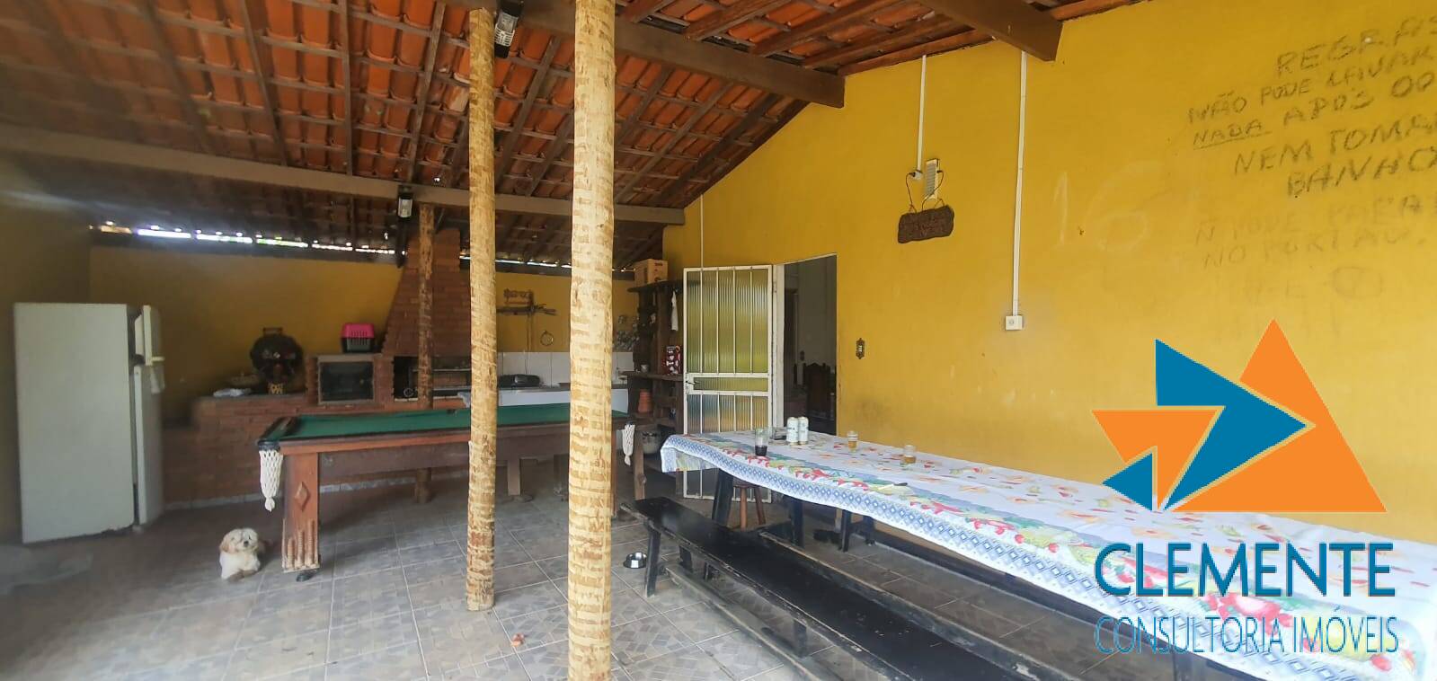 Casa de Condomínio, 3 quartos - Foto 23