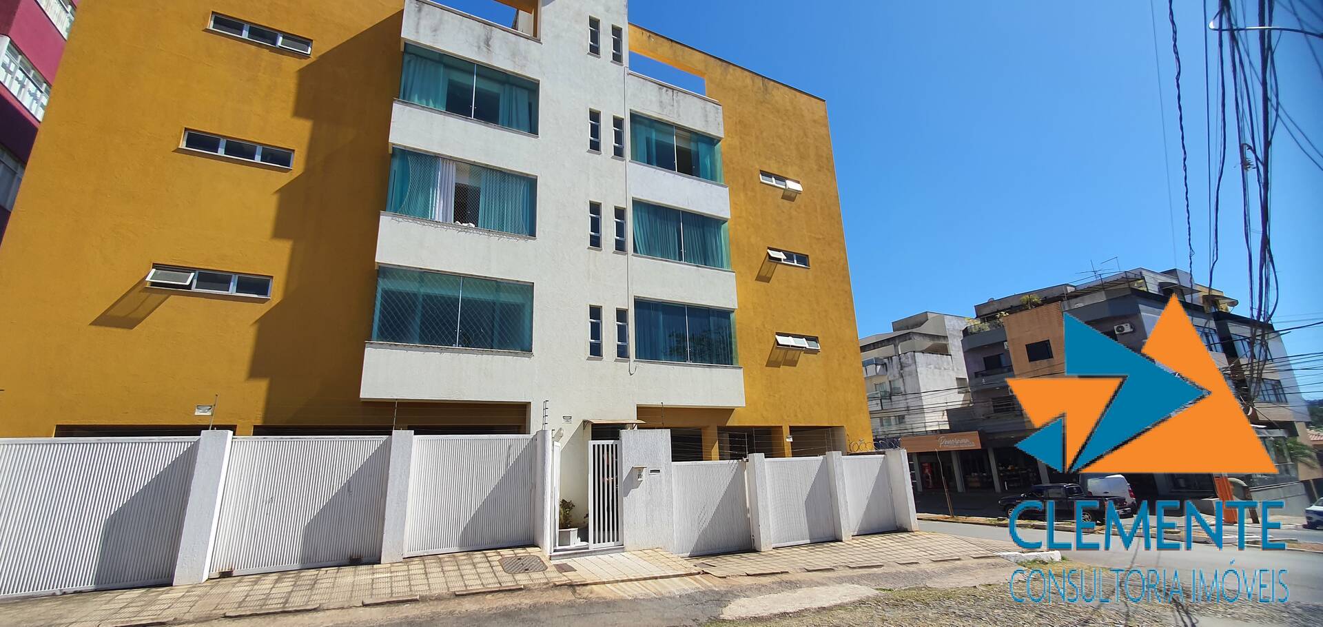Apartamento à venda com 3 quartos, 99m² - Foto 50